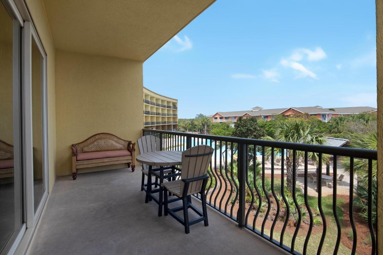 Beach Resort 316 Destin Dış mekan fotoğraf