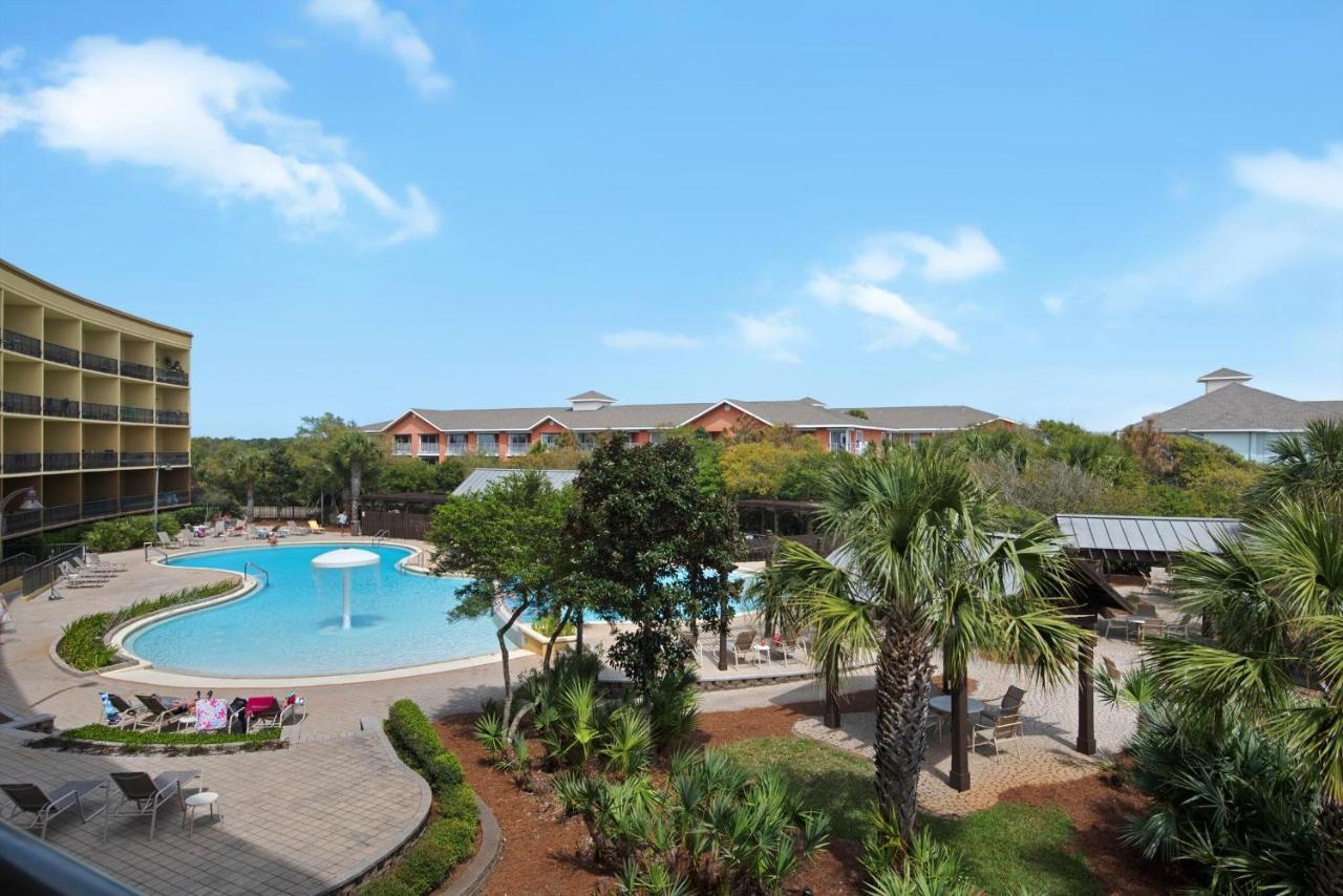 Beach Resort 316 Destin Dış mekan fotoğraf