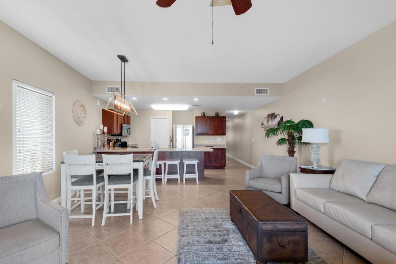 Beach Resort 316 Destin Dış mekan fotoğraf