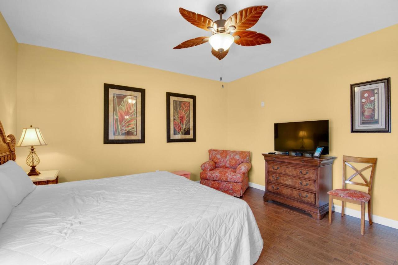 Beach Resort 316 Destin Dış mekan fotoğraf