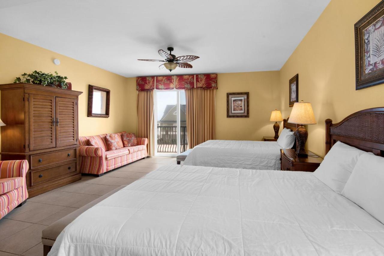Beach Resort 316 Destin Dış mekan fotoğraf