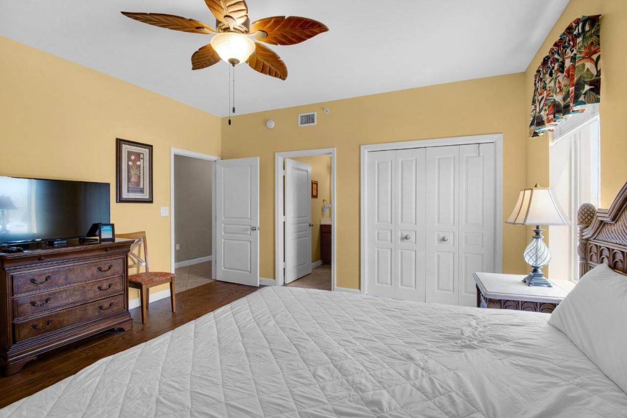 Beach Resort 316 Destin Dış mekan fotoğraf
