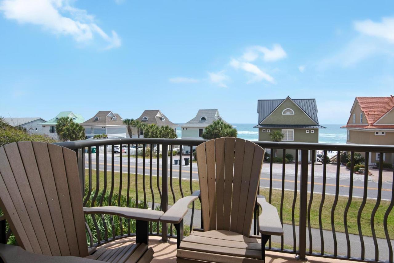 Beach Resort 316 Destin Dış mekan fotoğraf