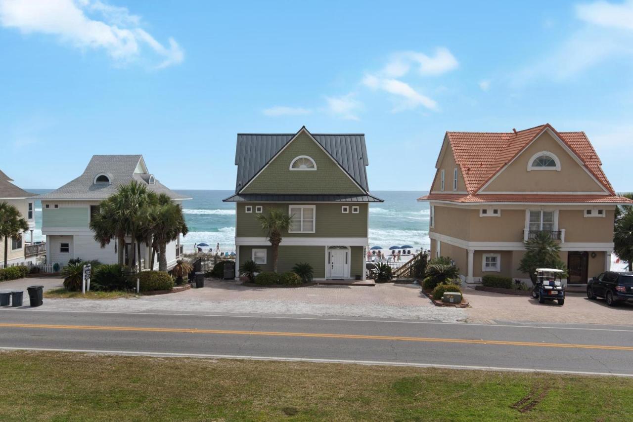 Beach Resort 316 Destin Dış mekan fotoğraf