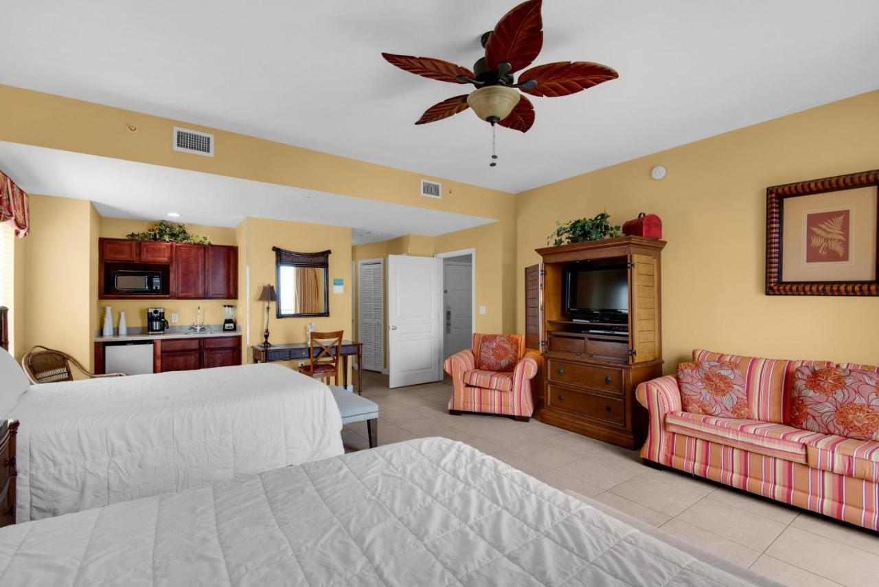 Beach Resort 316 Destin Dış mekan fotoğraf