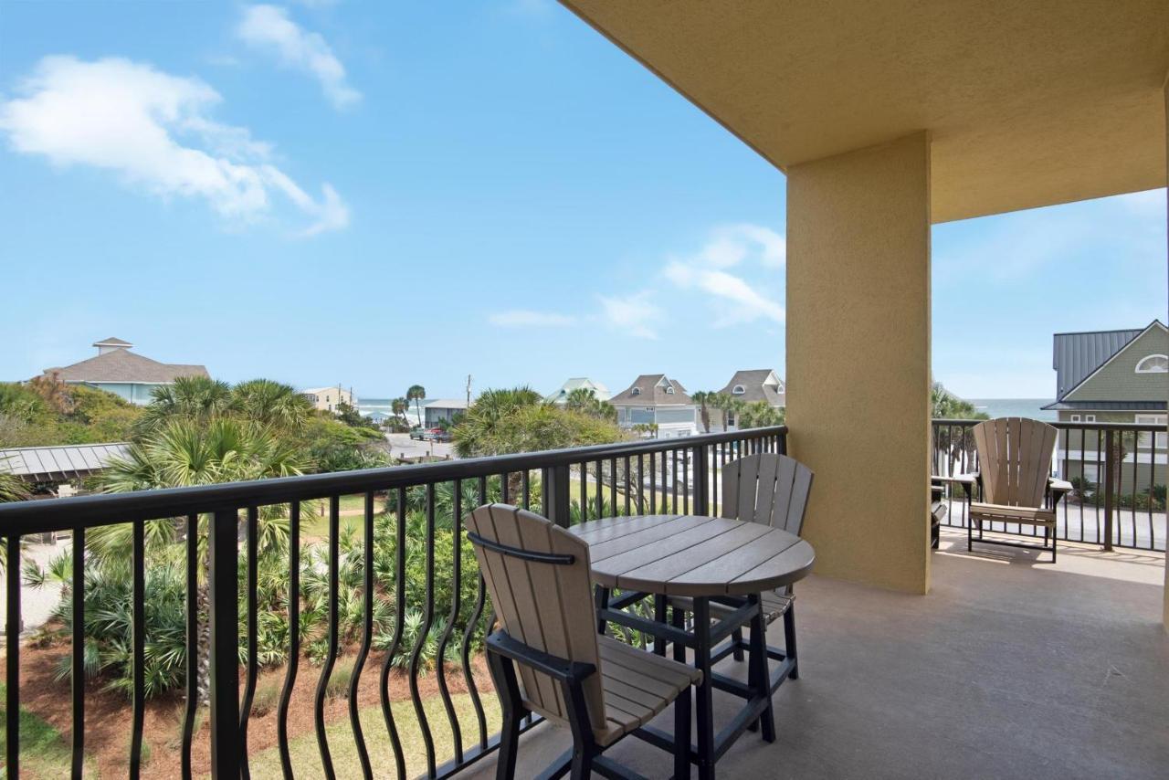 Beach Resort 316 Destin Dış mekan fotoğraf