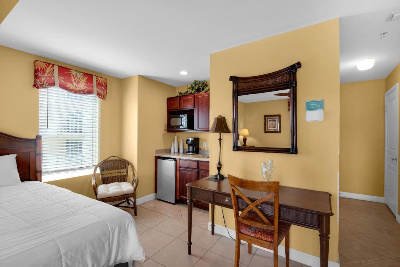 Beach Resort 316 Destin Dış mekan fotoğraf