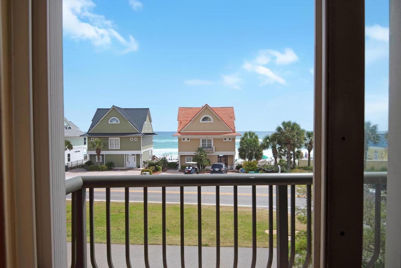 Beach Resort 316 Destin Dış mekan fotoğraf