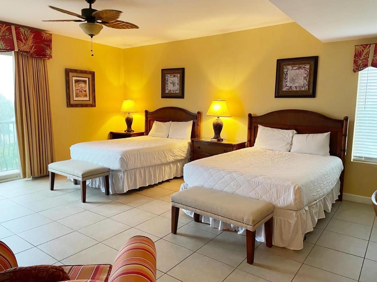 Beach Resort 316 Destin Dış mekan fotoğraf