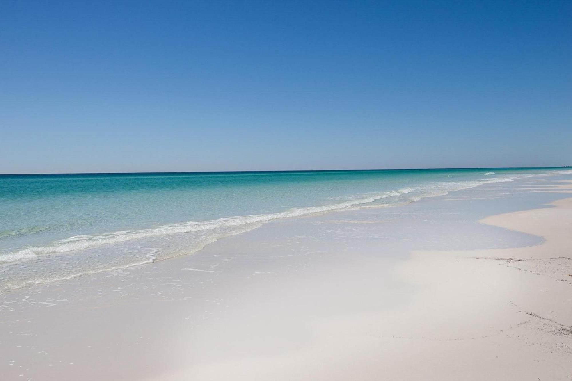 Beach Resort 316 Destin Dış mekan fotoğraf