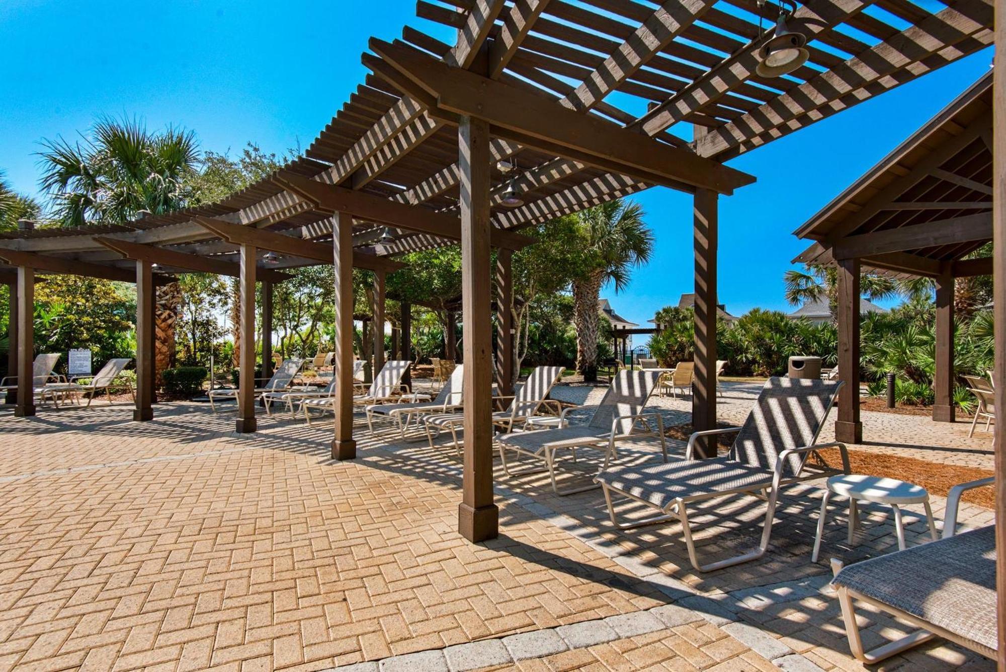 Beach Resort 316 Destin Dış mekan fotoğraf