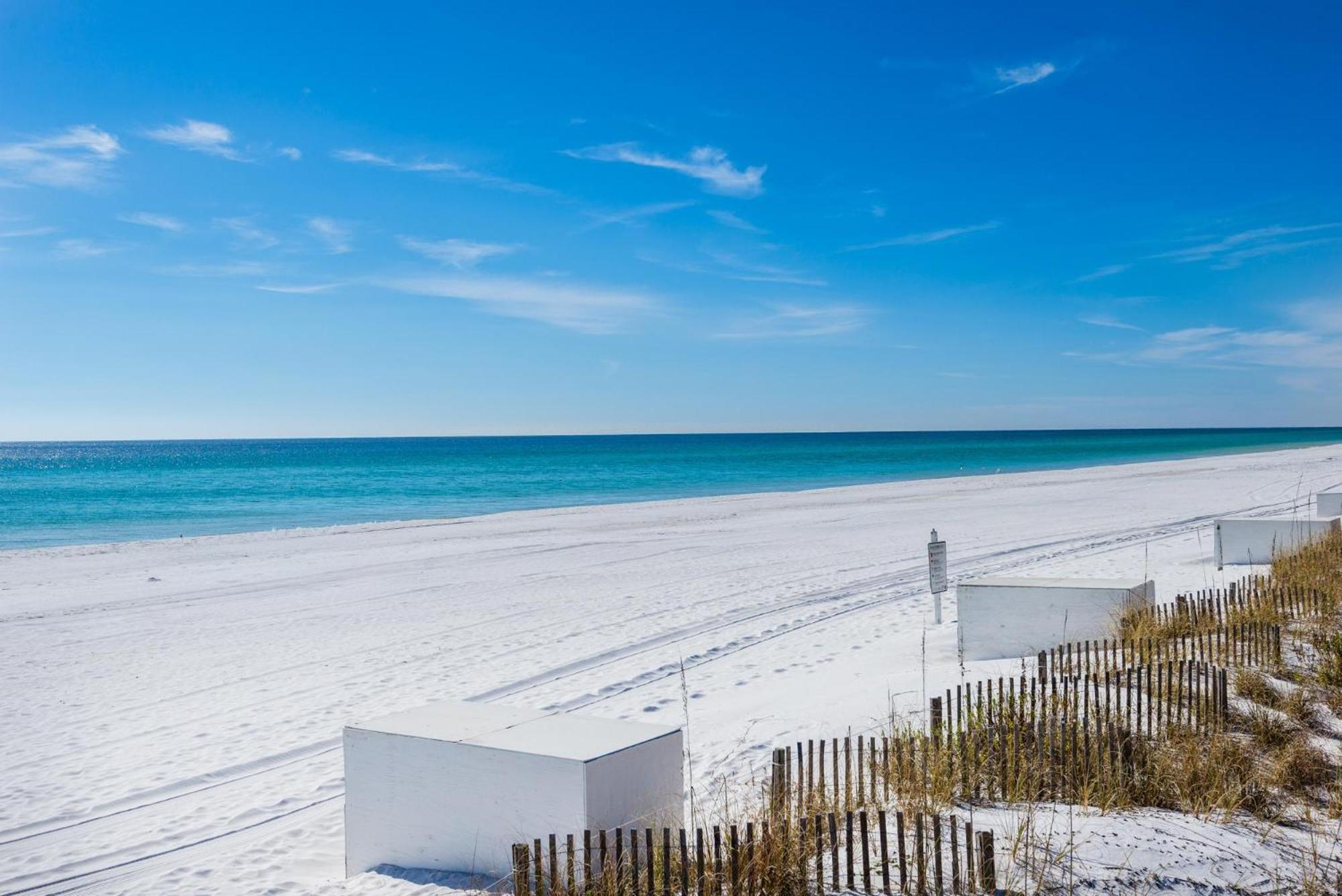 Beach Resort 316 Destin Dış mekan fotoğraf