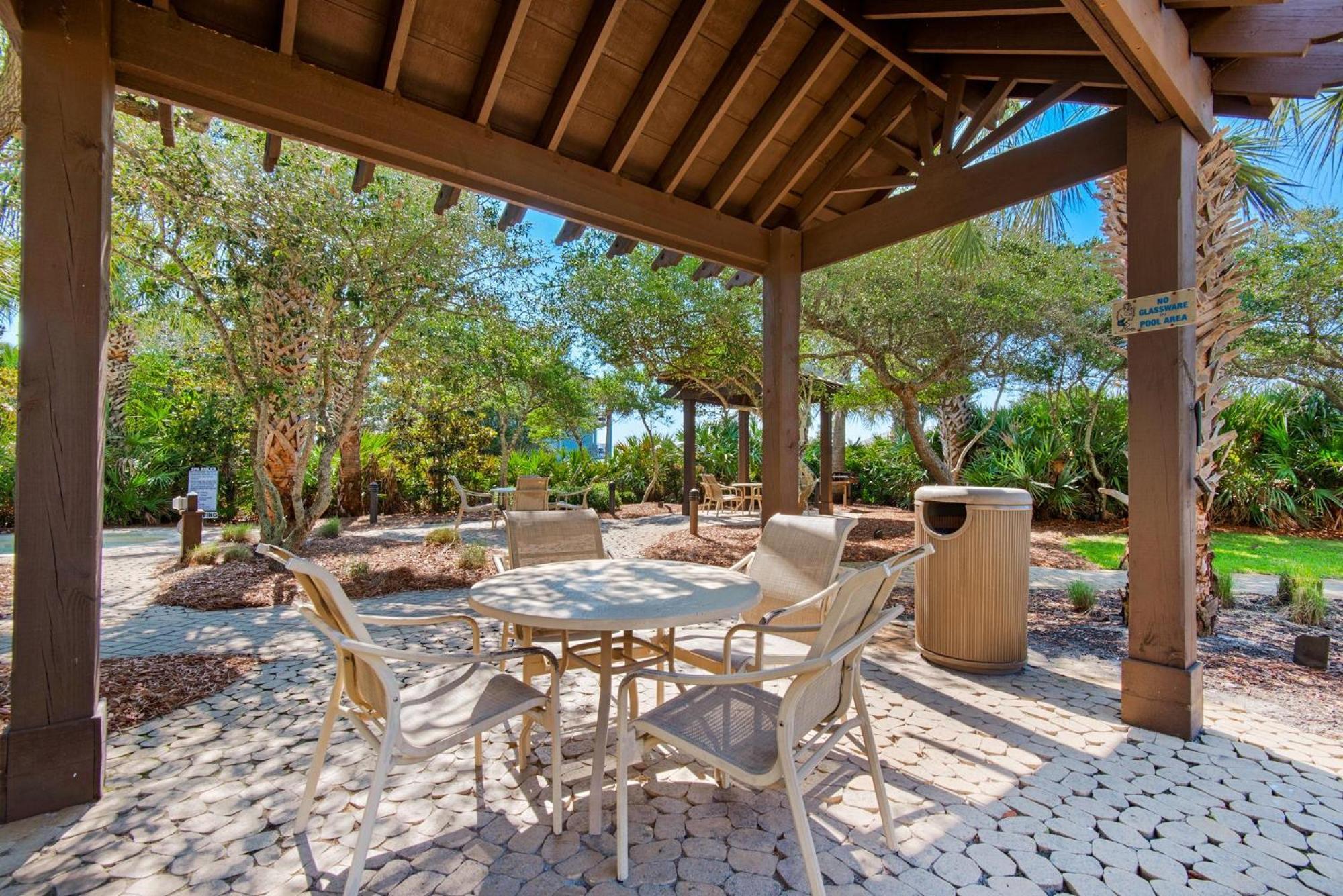 Beach Resort 316 Destin Dış mekan fotoğraf