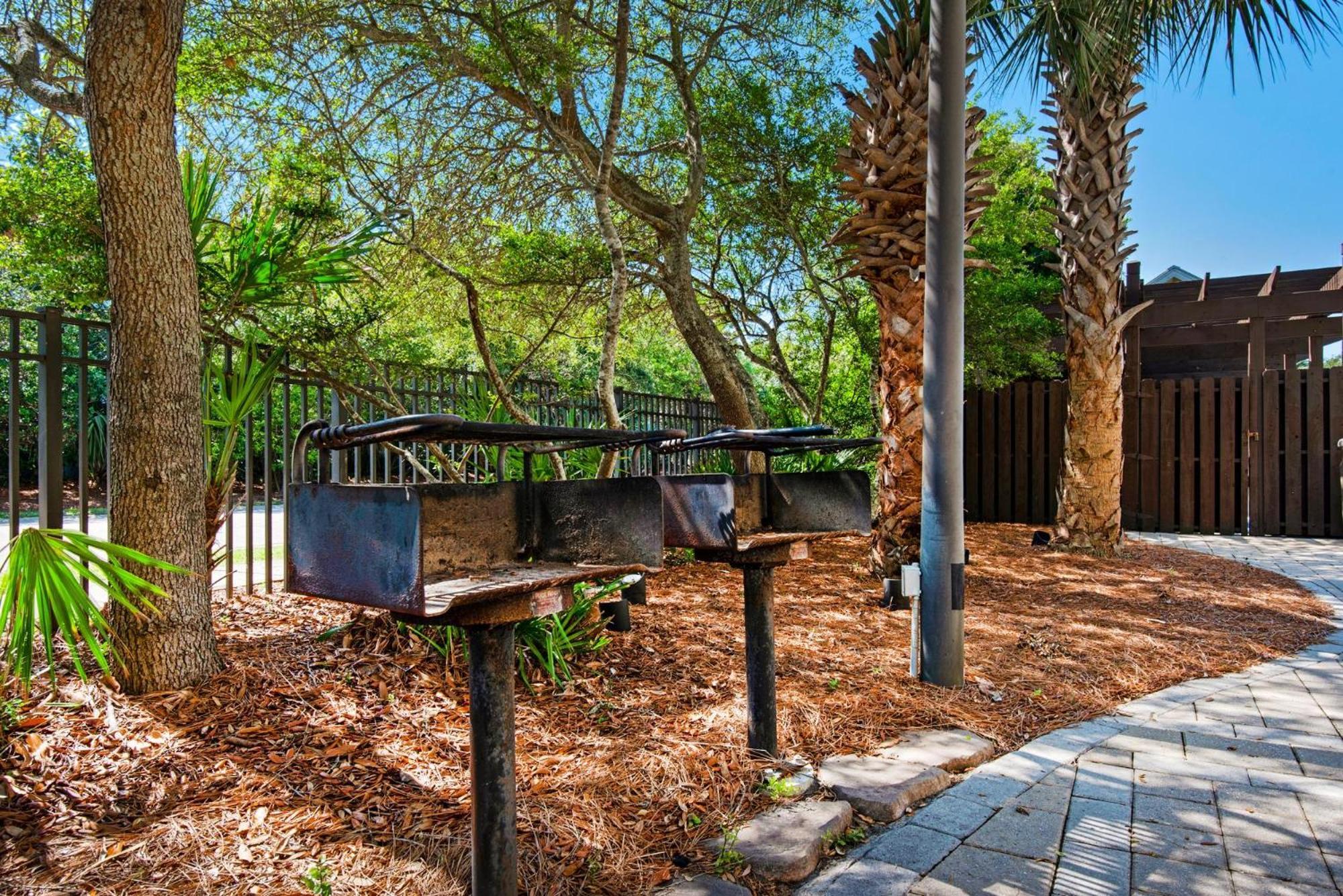 Beach Resort 316 Destin Dış mekan fotoğraf