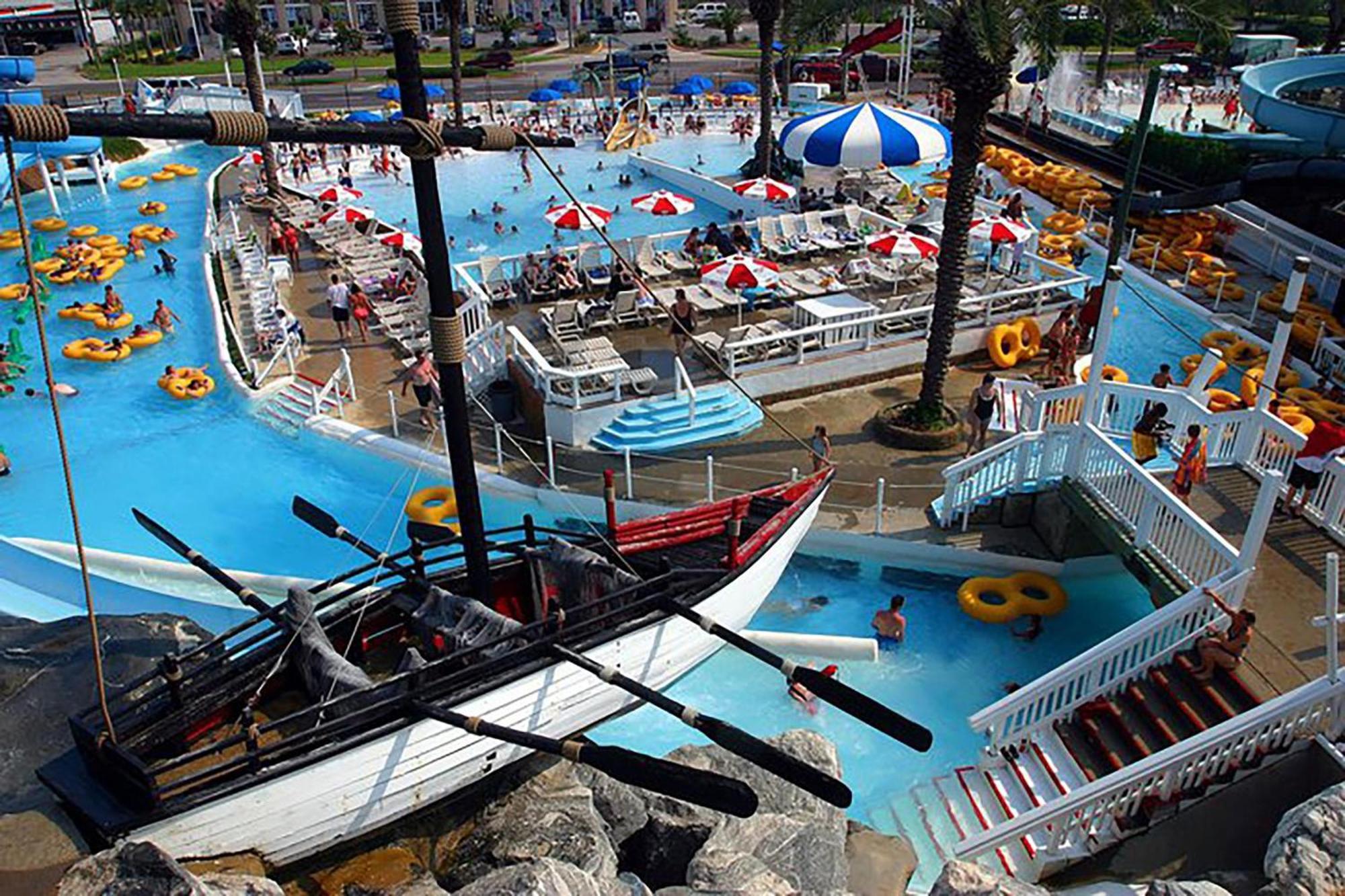 Beach Resort 316 Destin Dış mekan fotoğraf
